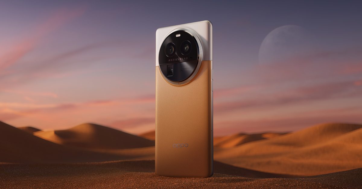Oppo's Business in Germany on Hold, Clarifies Situation in Europe.