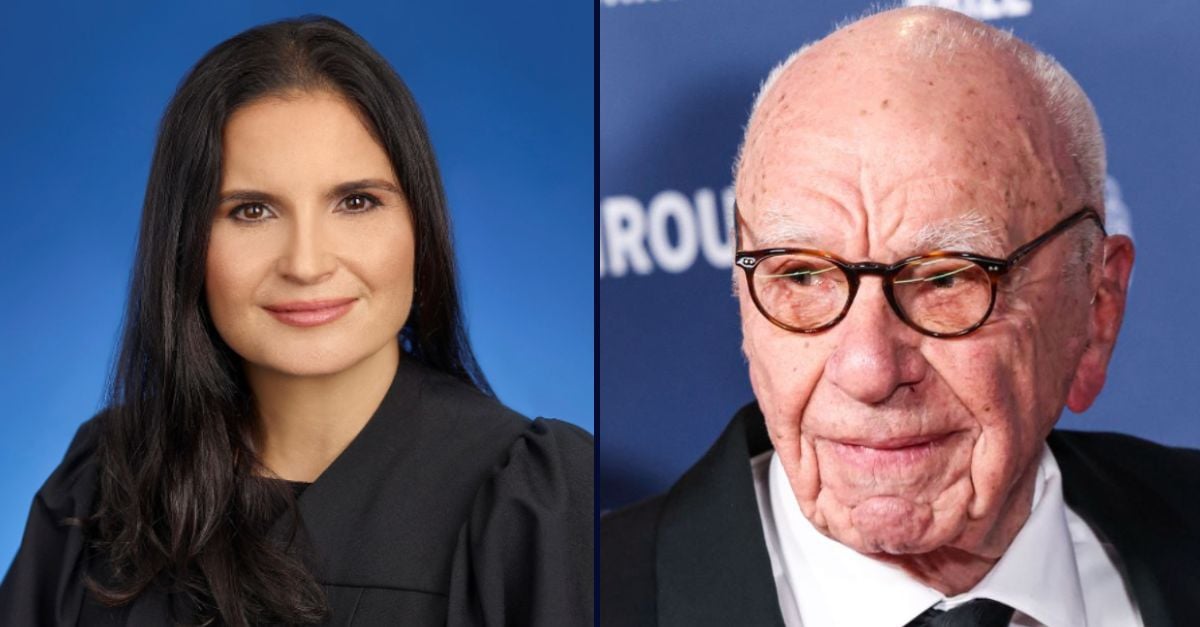 Featured image for Judge Dismisses Newsmax's Antitrust Lawsuit Against Fox News