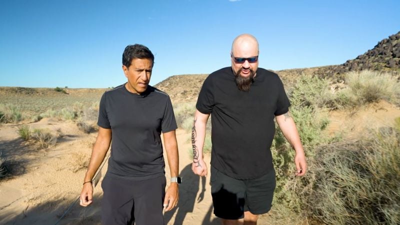 Featured image for Innovative Brain Techniques Offer Hope for Chronic Pain Relief