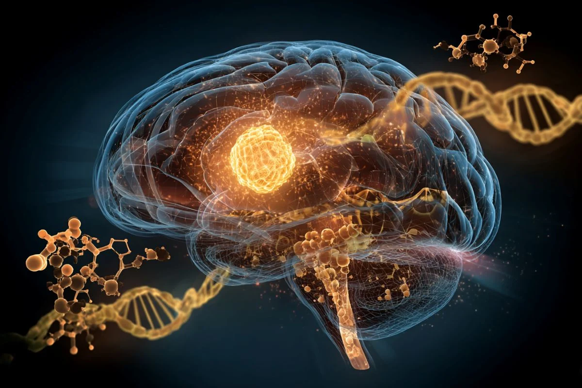 Featured image for Dietary Strategies Show Promise in Slowing Brain Cancer Growth