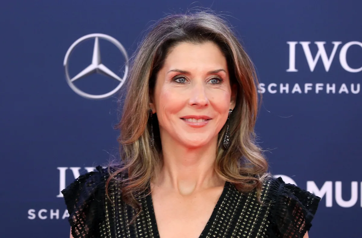 Featured image for Monica Seles Embraces New Chapter After Myasthenia Gravis Diagnosis