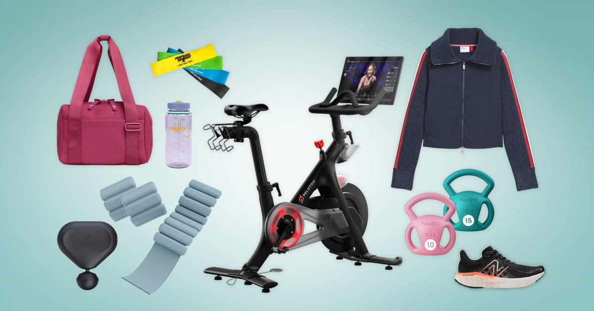 Featured image for "Top Fitness Finds of 2024: Gear, Trackers, and Low-Effort Workout Essentials"