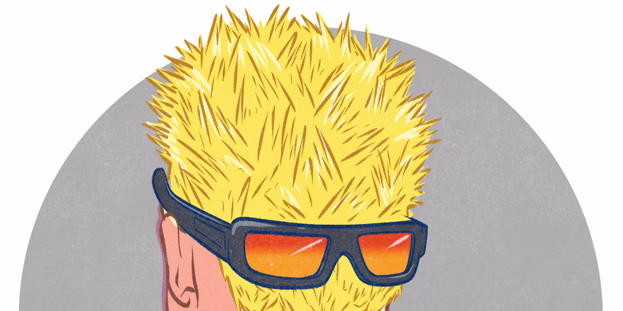 Featured image for "Unsexy Men's Fashion Trends Revealed by Poll Results"