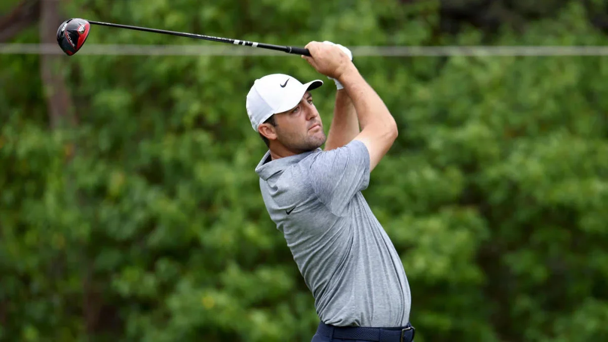 Top Golfers Advance in 2023 WGC-Dell Match Play Knockout Rounds