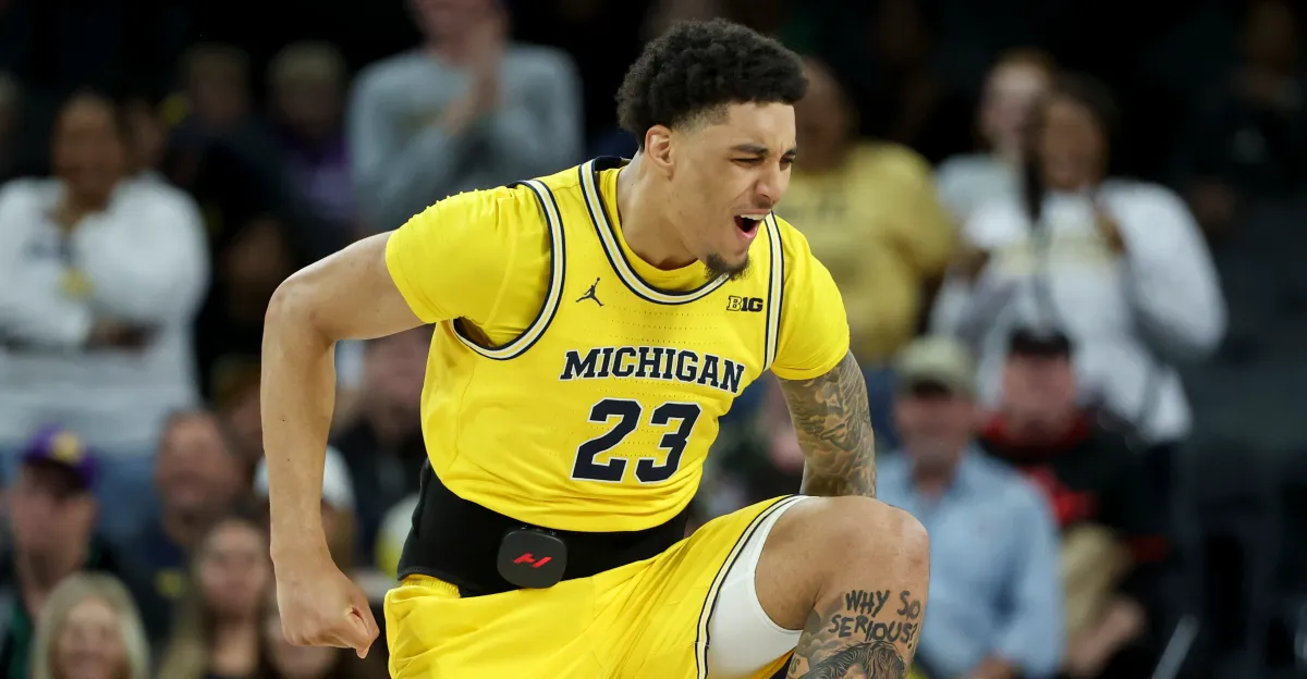 Featured image for Top College Basketball Contenders and Record-Breaking November Showdowns