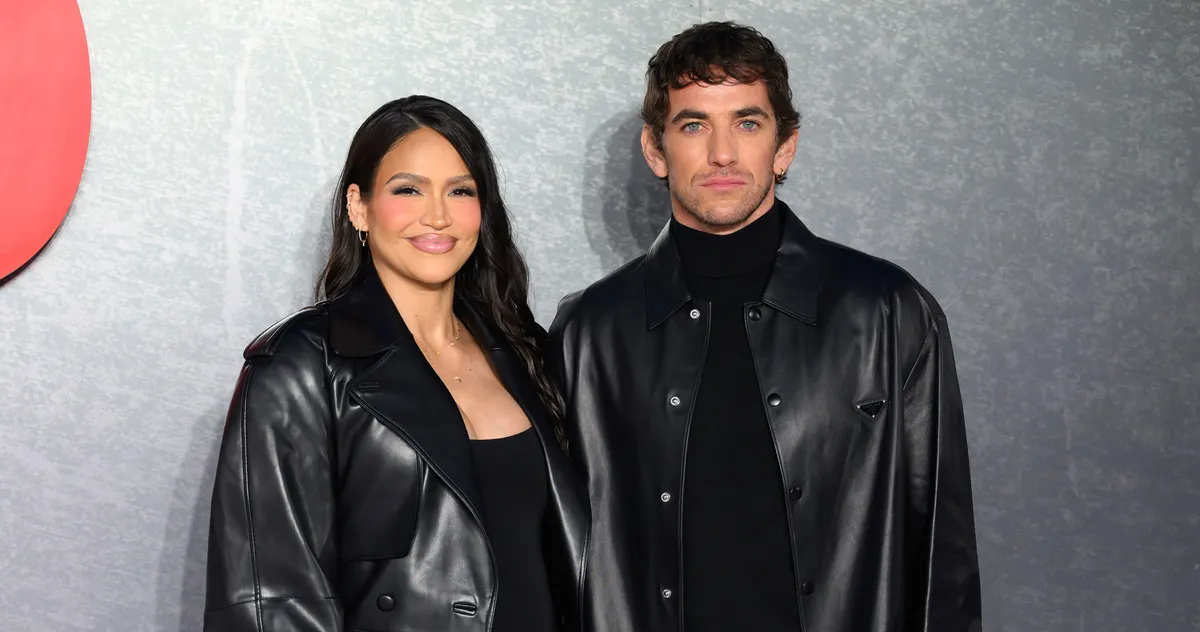 Featured image for Cassie Ventura Announces Birth of Third Child