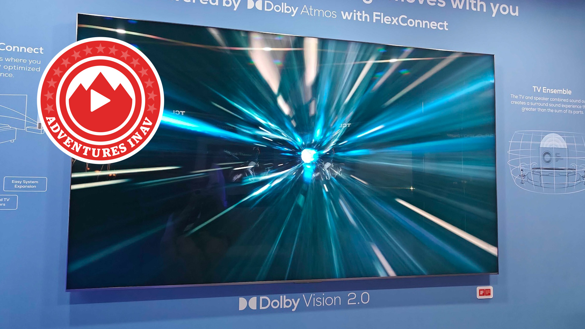 Featured image for Dolby Vision 2: The Next Frontier in HDR Technology