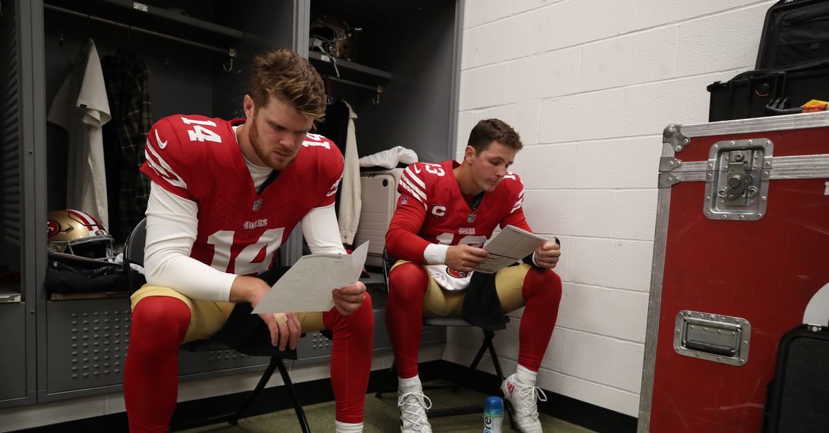 49ers QB Brock Purdy's Recovery Progress and Future Outlook