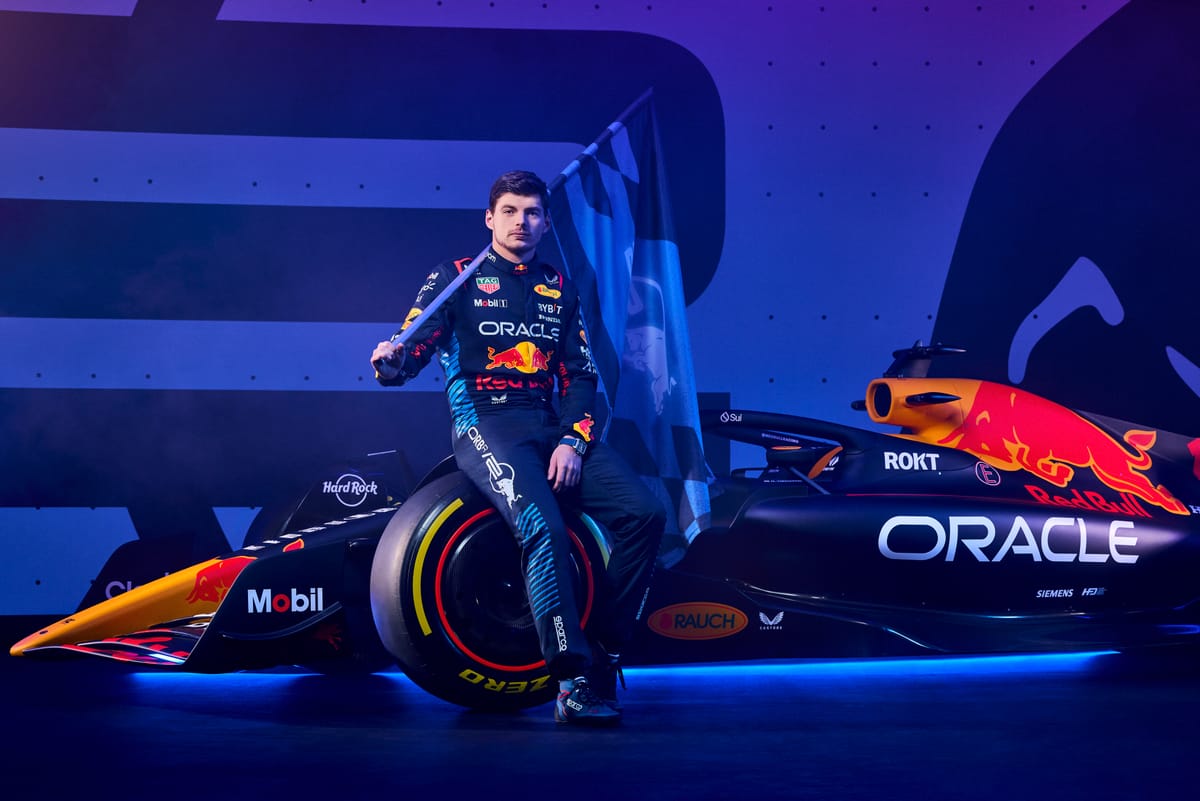 Ranking the Best and Worst 2024 F1 Car Launches