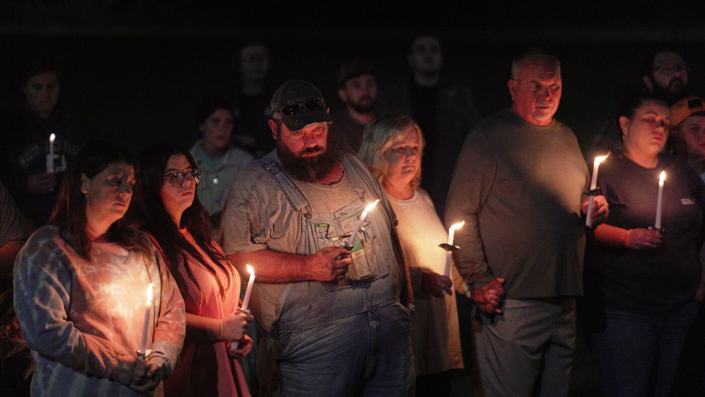 Tennessee Explosives Plant Blast Kills 16, Search Ongoing for Missing