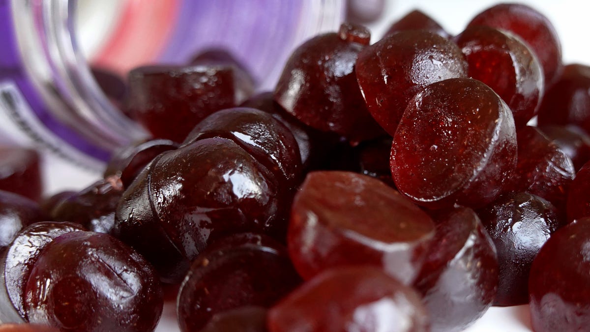 Featured image for "Rising ER Visits for Children Accidentally Ingesting Melatonin Sparks Concern"