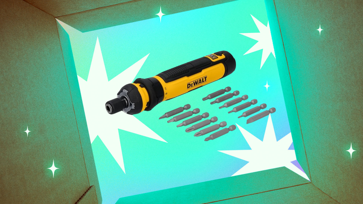 Featured image for Top Cordless Screwdriver Picks for Prime Day