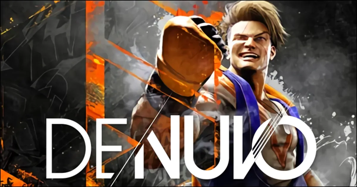 "Street Fighter 6: Enhanced Security and Top-Notch Gameplay"