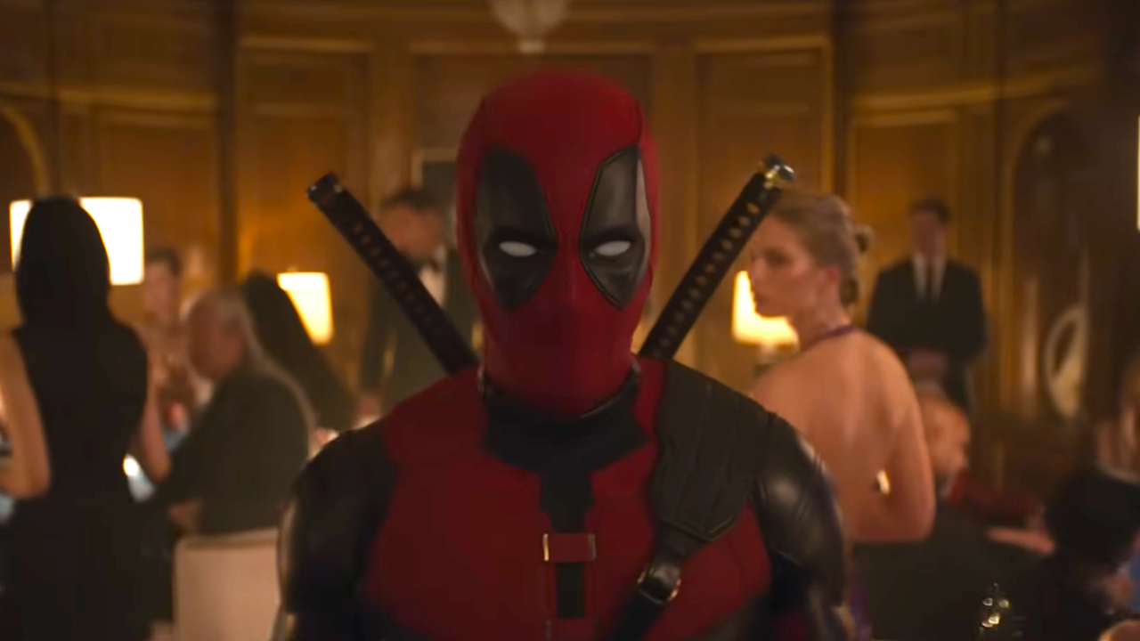 Featured image for "Daniel Radcliffe Casting Rumors Ignite as 'Deadpool & Wolverine' Trailer Shatters Viewership Records"