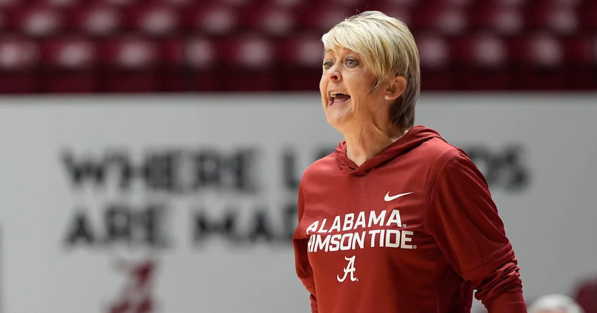 USF taps Kristy Curry to lead Women's Hoops on five-year deal