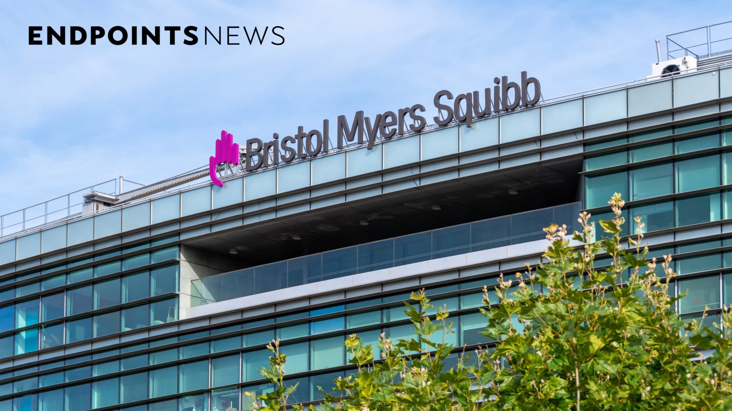 Bristol Myers' Next Multiple Myeloma Pill: Promising Results with Mezigdomide