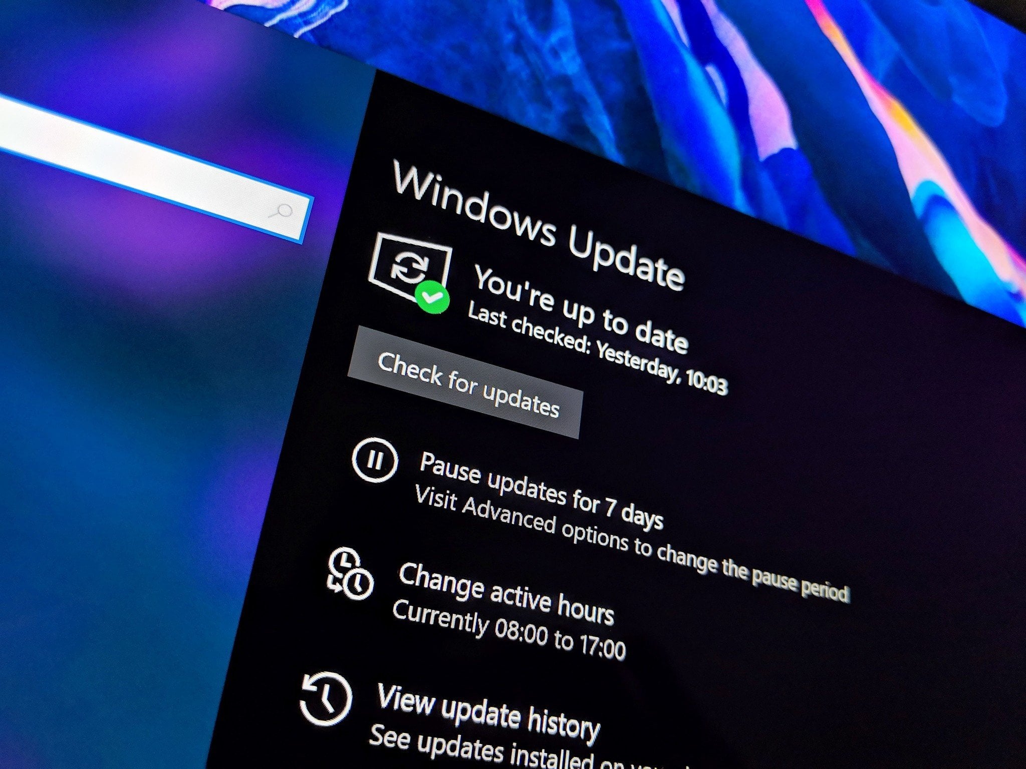 Featured image for Windows 10 Support and Update Challenges Amid End-of-Life Concerns