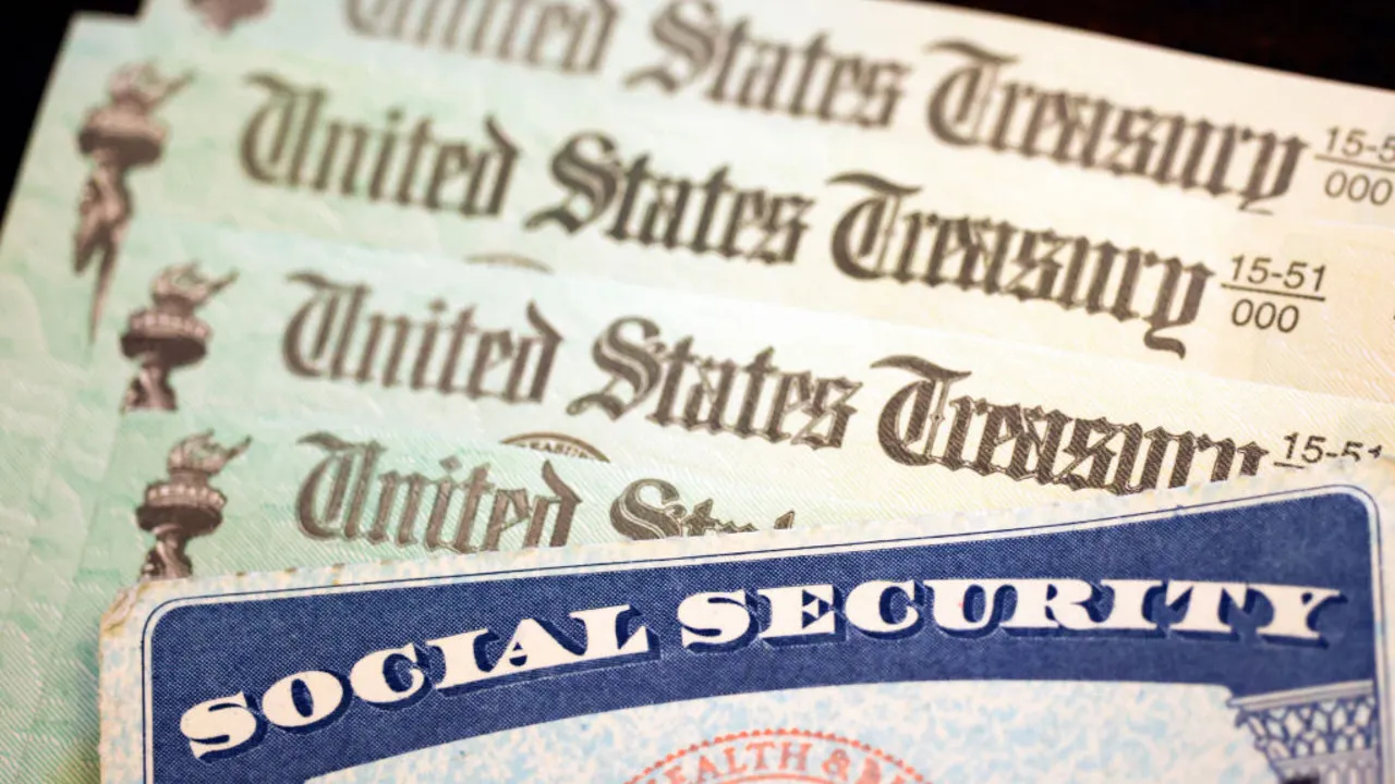 Featured image for Social Security Payment Schedule for January