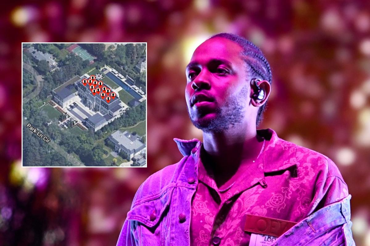 Featured image for Drake and Kendrick Lamar's Legal Battle with UMG Intensifies