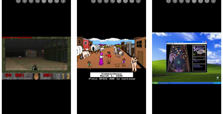Featured image for Apple Approves First PC Emulator for iOS, Despite Performance Limits