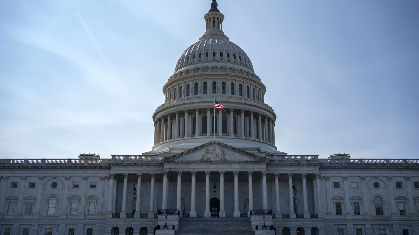 Featured image for House to Vote on Trump-Backed Cuts to Foreign Aid and Public Media Funding