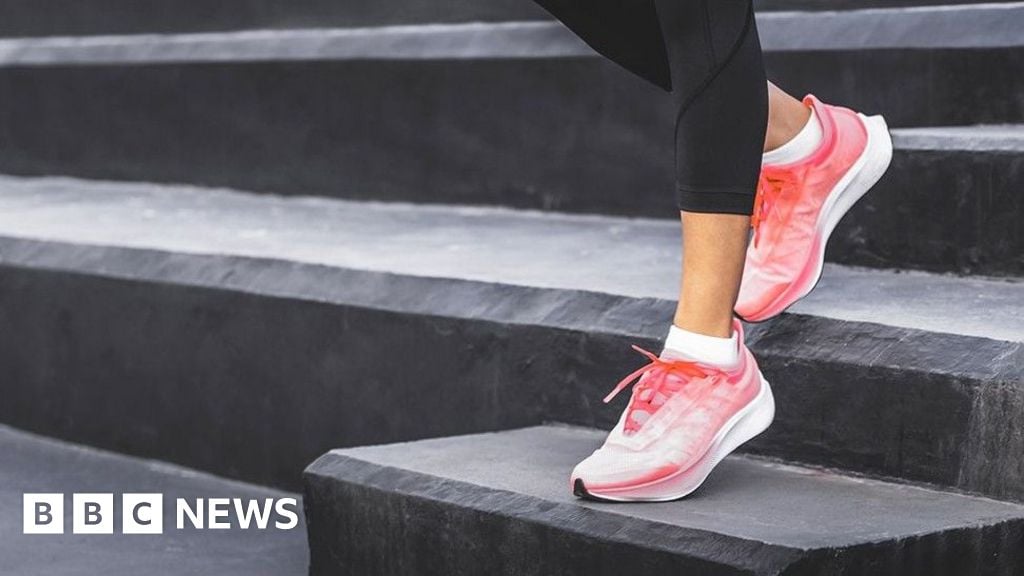 Featured image for Debunking the 10,000 Steps Myth: Do You Need to Hit the Daily Goal?