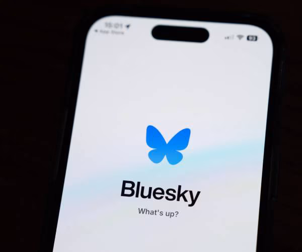 Featured image for Bluesky Expands Moderation Team Amid Growth and Funding Challenges