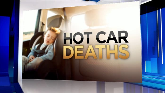 Tragic Consequences: Toddler's Death in Hot Car Leads to Parents' Manslaughter Charges