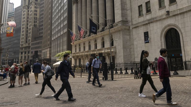 Featured image for Navigating the Current Market: Bull or Bear?