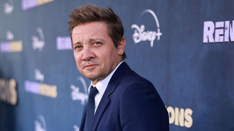 Featured image for Jeremy Renner's Remarkable Recovery: Life After the Snowplow Accident