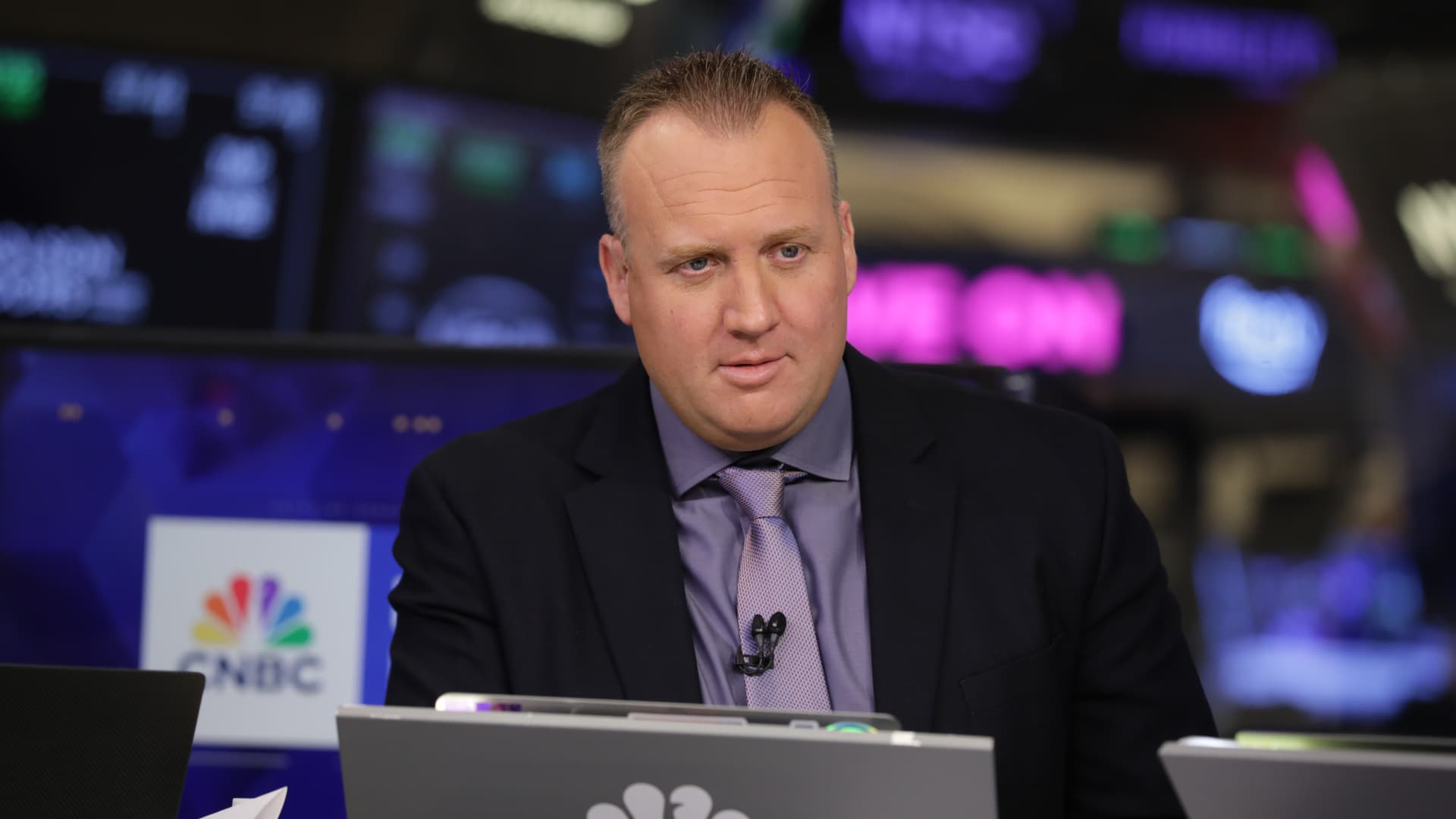 Featured image for Josh Brown Identifies a Buy Amidst Overextended Gold Stocks