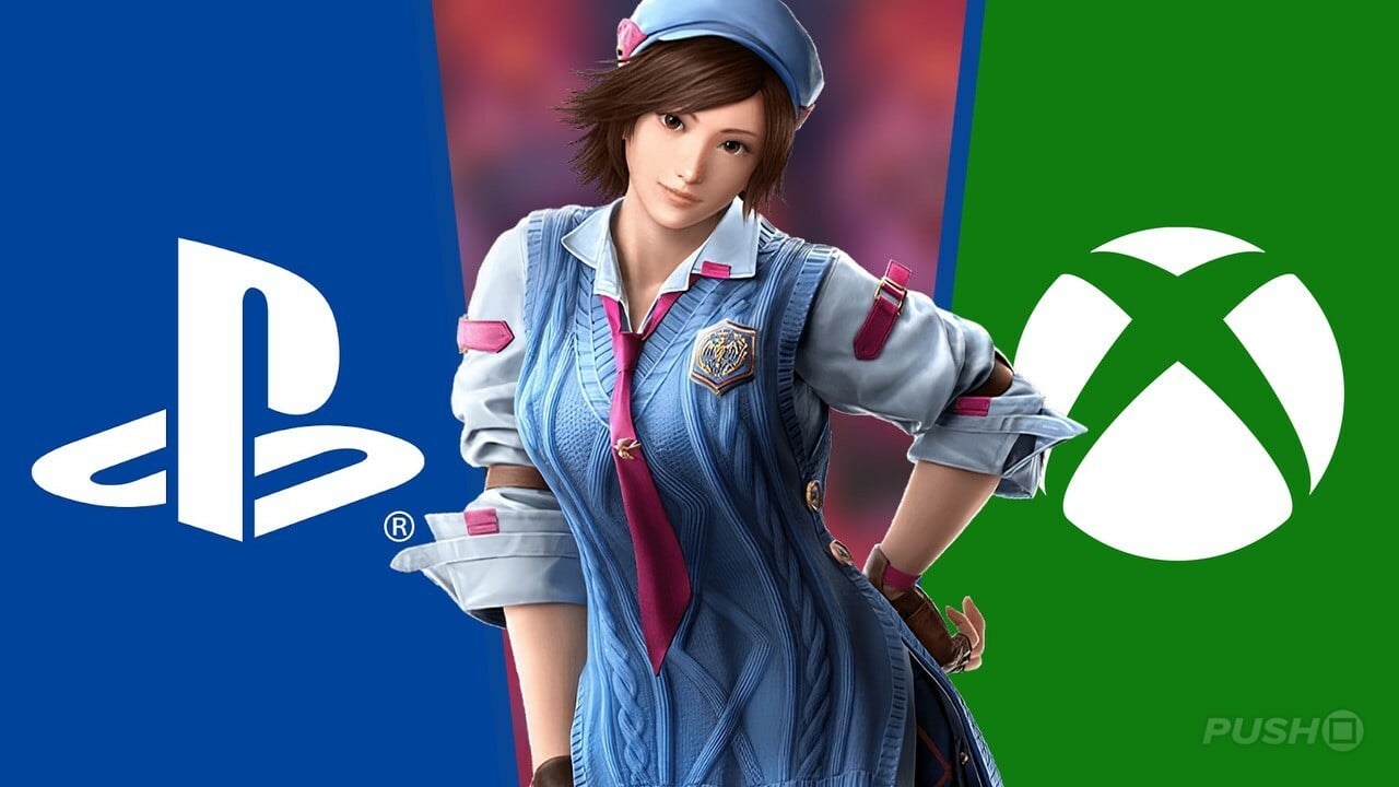 Featured image for Tekken 8 Confirmed to Have Crossplay and Rollback Netcode.