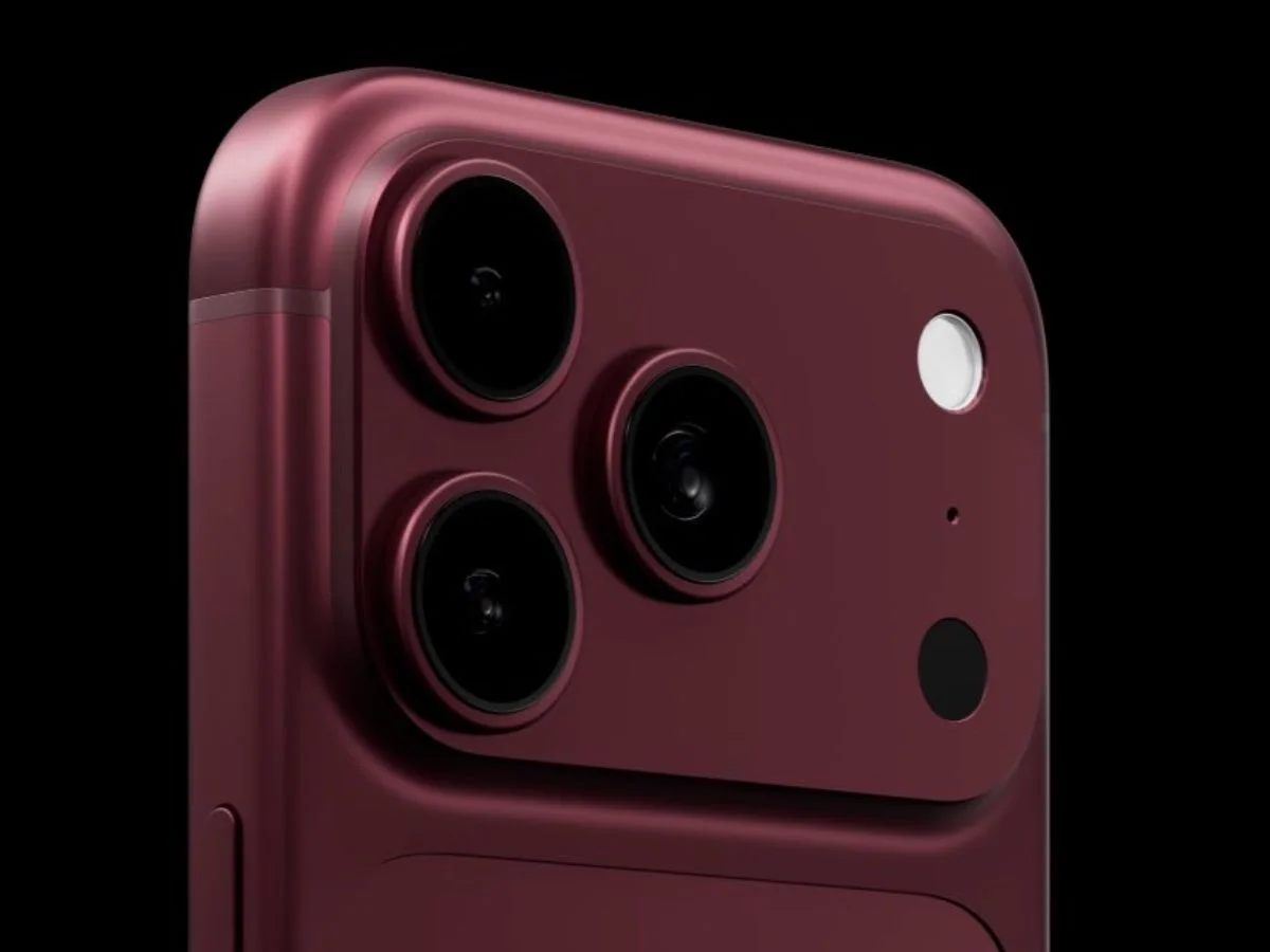 iPhone 18 Pro Series Leaks Hint at A20 Pro, 1TB Storage, and Bright OLEDs