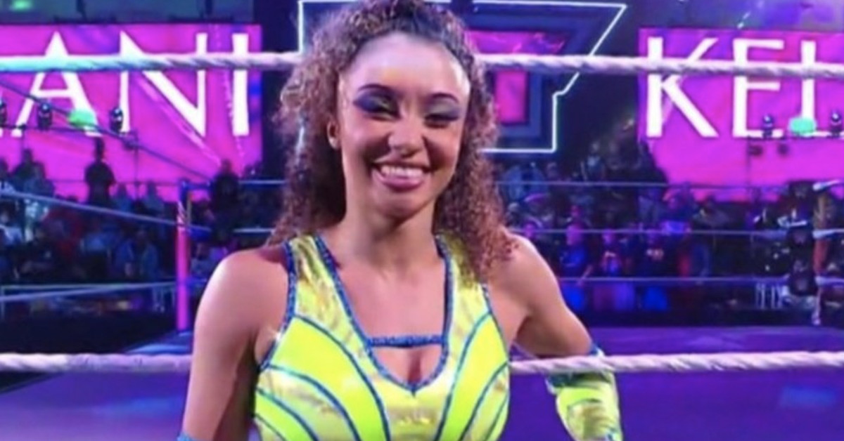 Featured image for Bron Breakker Dominates Iron Survivor Challenge Qualifying Matches