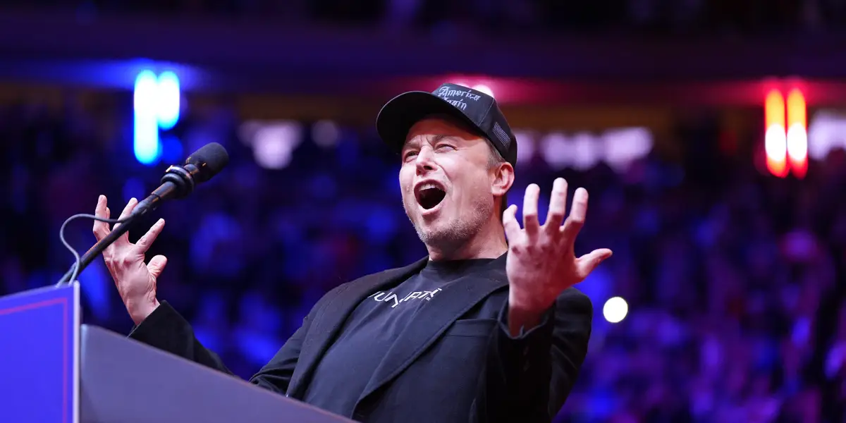 Elon Musk and Trump Team Up for Government Efficiency with DOGE Focus