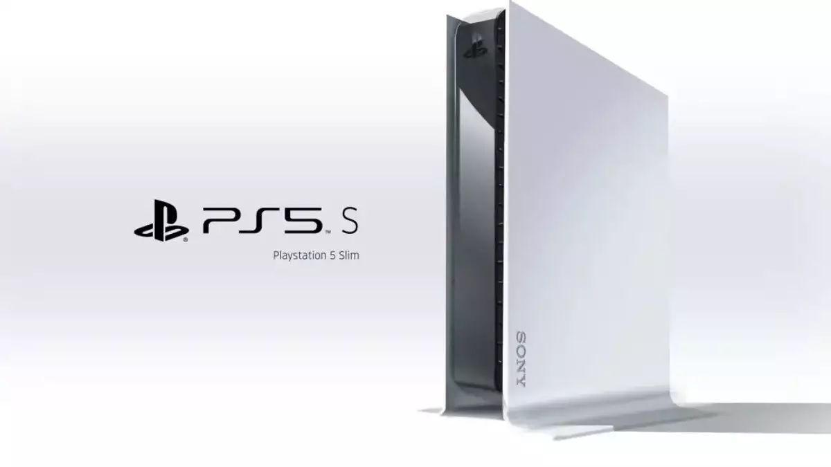"Rumored PS5 Slim Release: Price, Design, and Microsoft's Expectations"