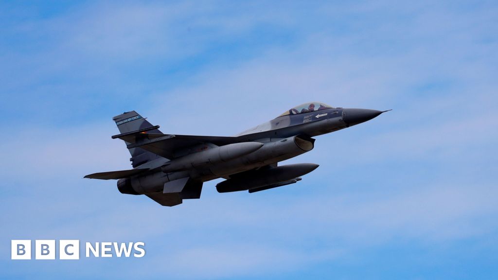 Featured image for NATO Countries Heighten Defense Amid Russian Drone Incursions