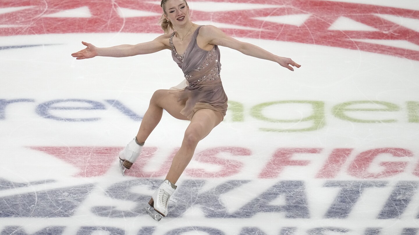 Featured image for "Rising Star Ilia Malinin Dominates US Figure Skating Championships"