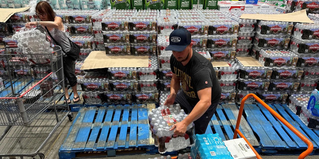 Featured image for Morgan Stanley's Investment Outlook for 2024: Bullish Opportunities and Growth Predictions