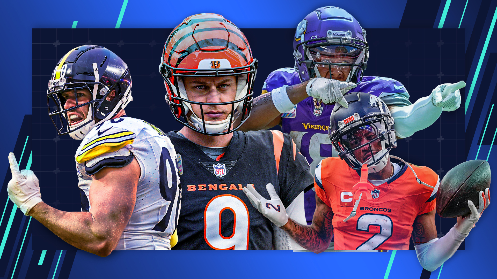 Featured image for 2025 NFL Predictions: Playoff Teams, Super Bowl Favorites, and Key Surprises