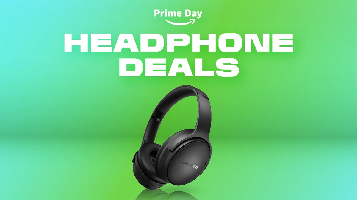 Featured image for Top Amazon Prime Day Headphone Deals: Save Big on Apple, Beats, Sennheiser, and More