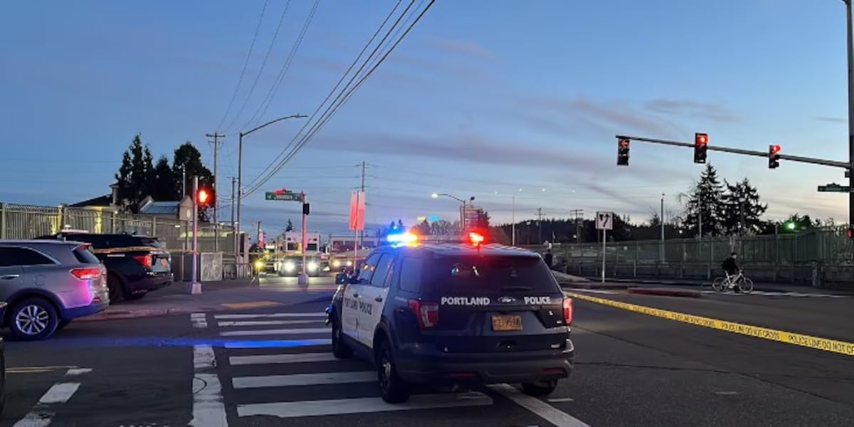 Featured image for "Arrest Made in Fatal Stabbing on Portland MAX Train"