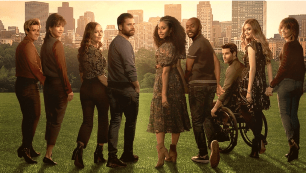 "A Million Little Things" Series Finale: Shocking Death and Easter Eggs Revealed.