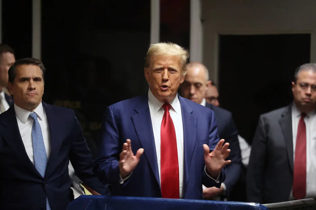 Featured image for "Unraveling Trump's Unusual $175 Million Bond Reduction"