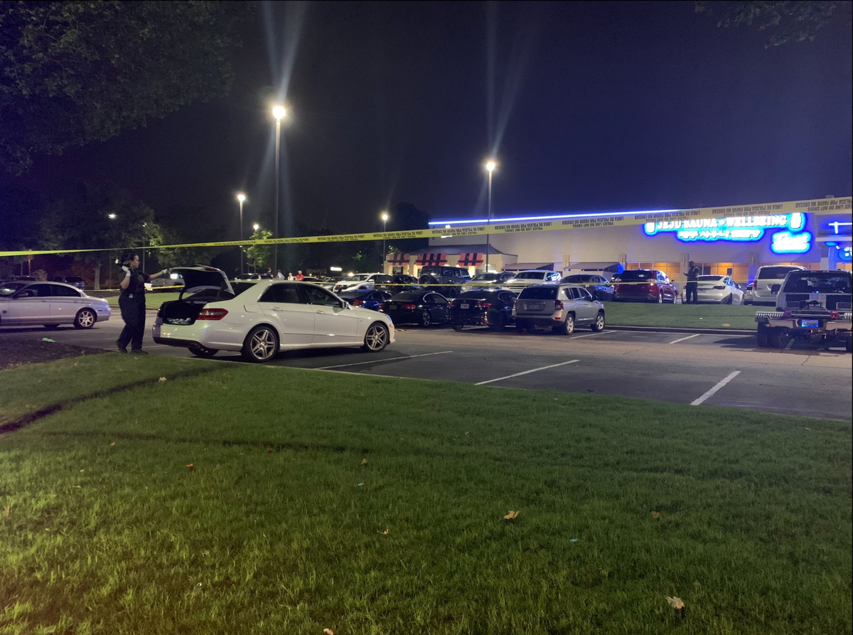 "Arrests Made in Grisly Trunk Murder Case"