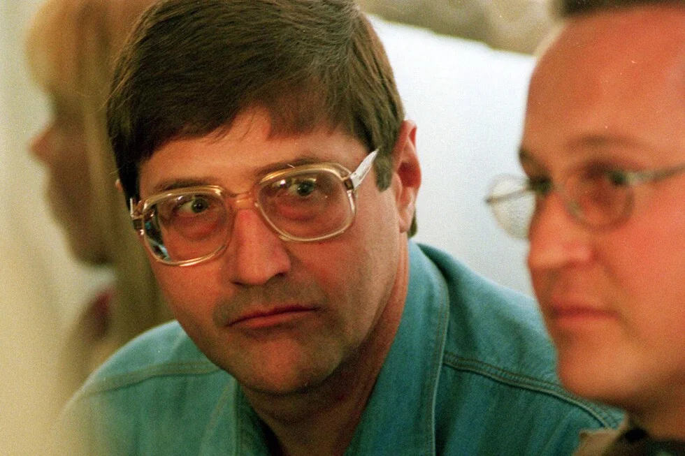 Ex-police chief confronts apartheid-era abuses at TRC hearing