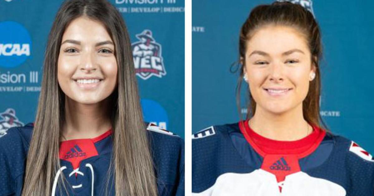 Former New England College Athletes Sidney Capolino and Meghan Moore Among Victims of Miami Murder-Suicide
