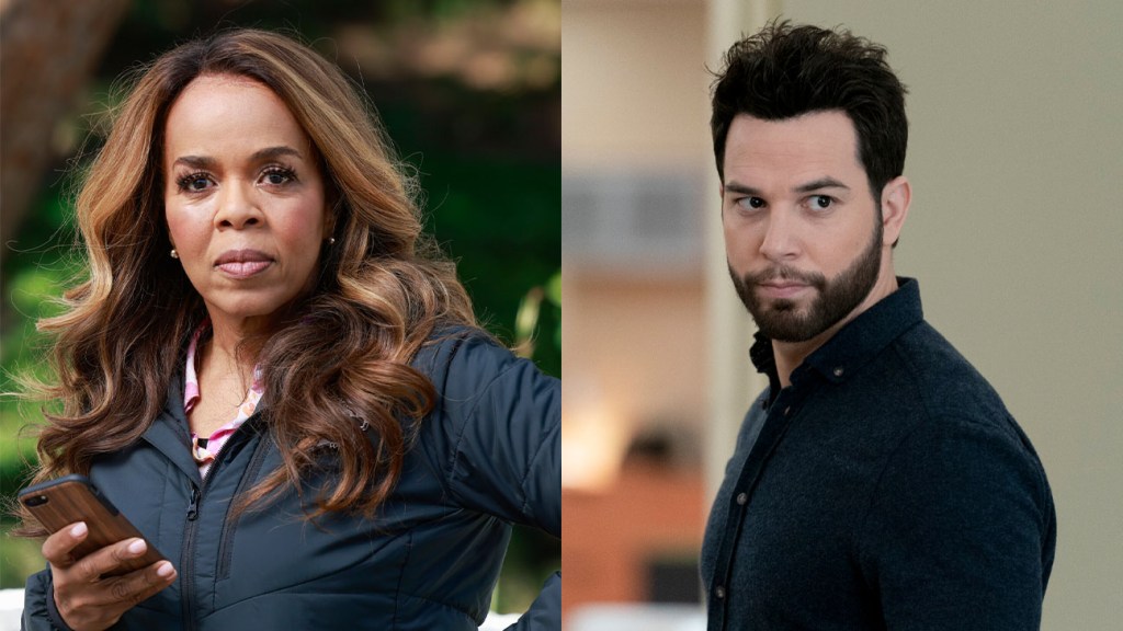 Featured image for CBS Pulls the Plug on 'CSI: Vegas' and 'So Help Me Todd'