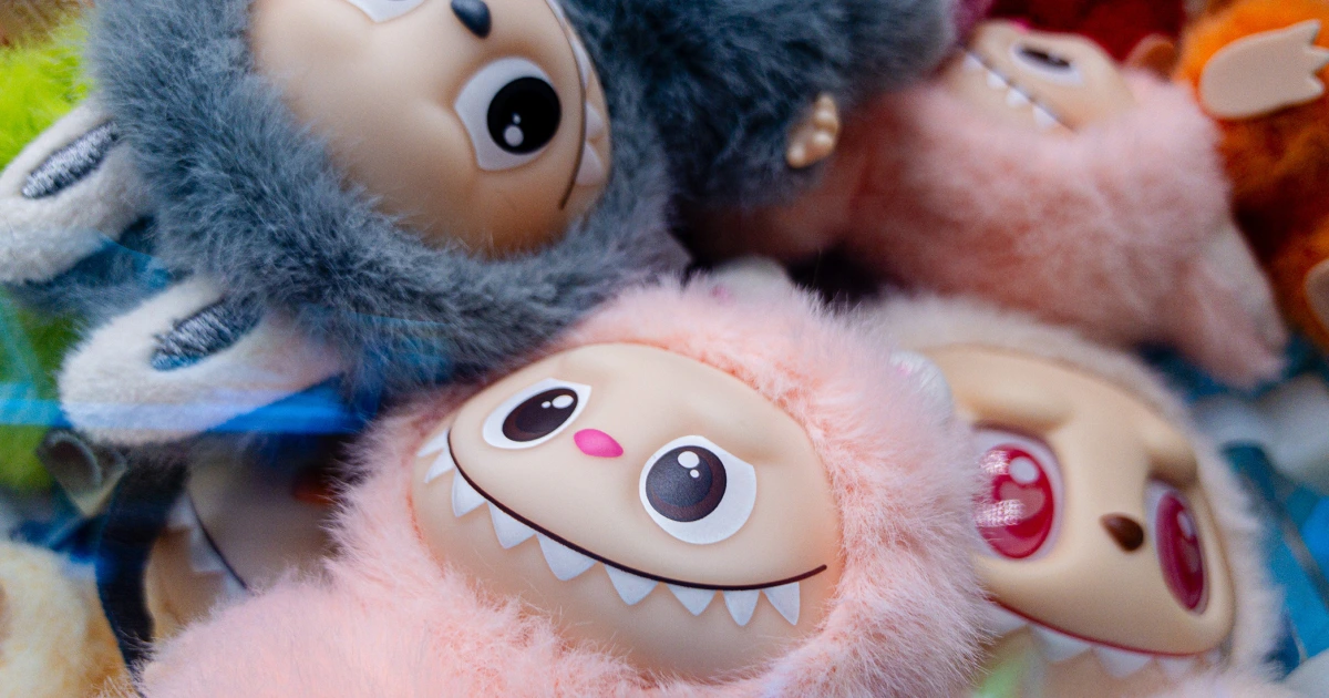 Featured image for CBP Seizes Over $500,000 Worth of Fake Labubu Dolls at Seattle Airport