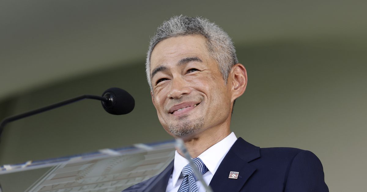 Featured image for Ichiro's Hall of Fame Moment and Baseball's Evolving Legacy